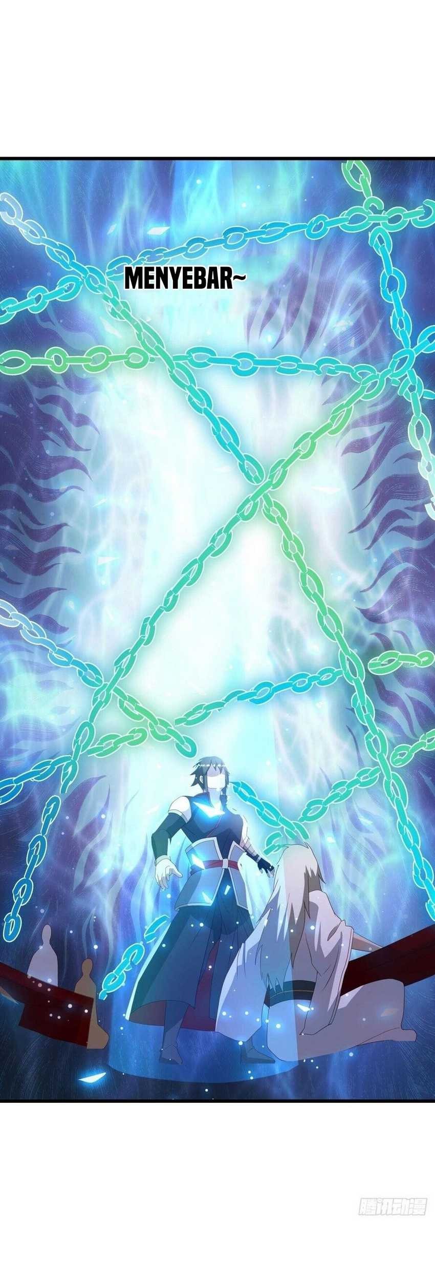 Peerless Soul Chapter 621 Gambar 29