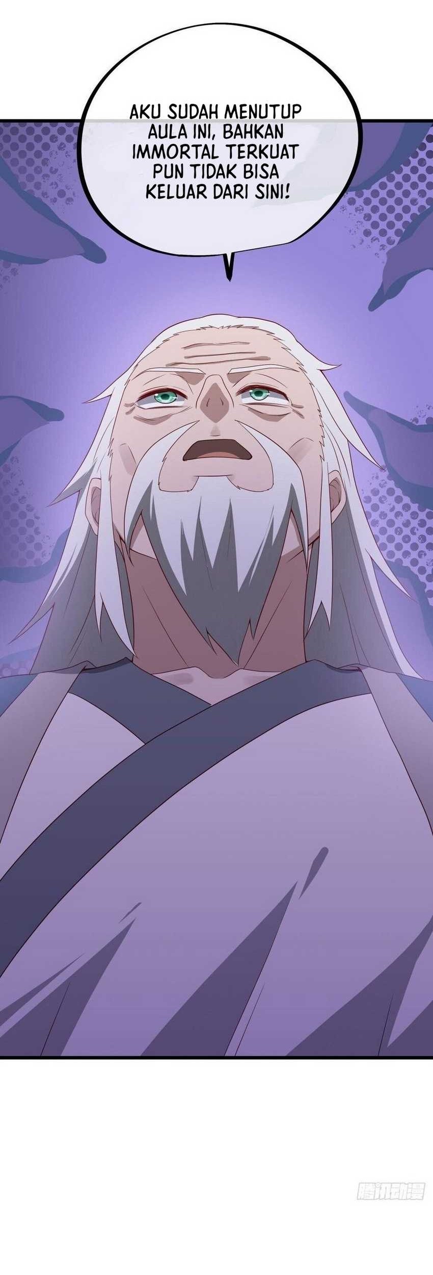 Peerless Soul Chapter 621 Gambar 30