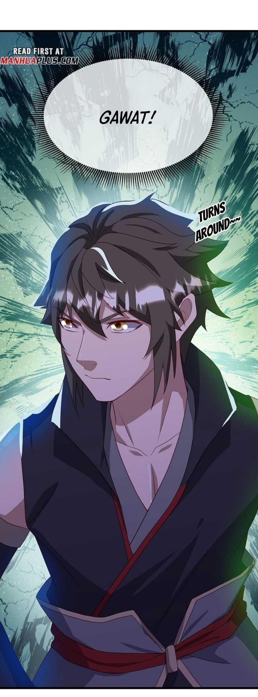 Peerless Soul Chapter 621 Gambar 31