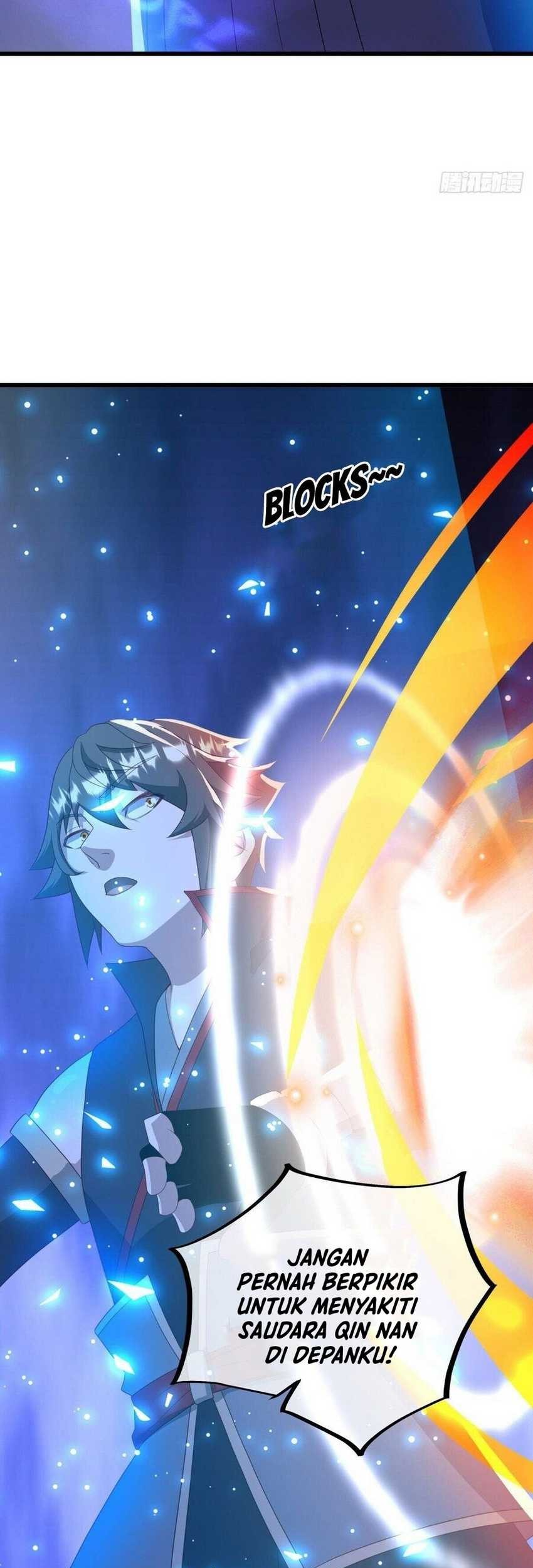 Peerless Soul Chapter 621 Gambar 49