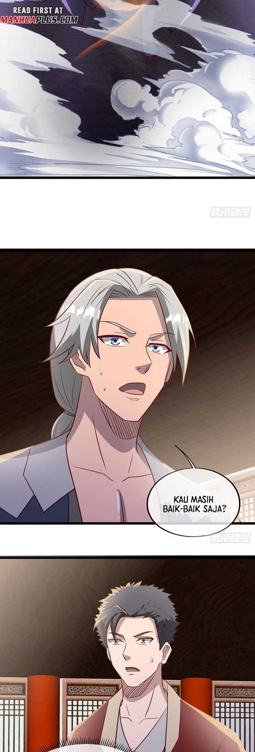 Peerless Soul Chapter 621 Gambar 3