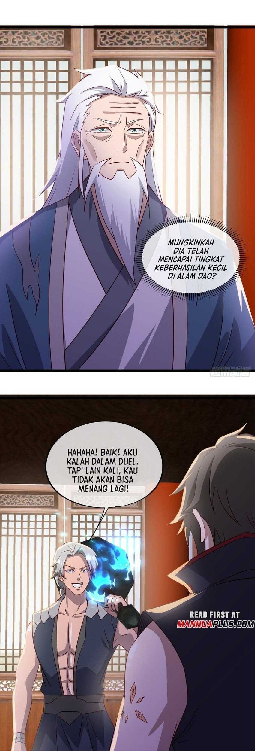 Peerless Soul Chapter 621 Gambar 5