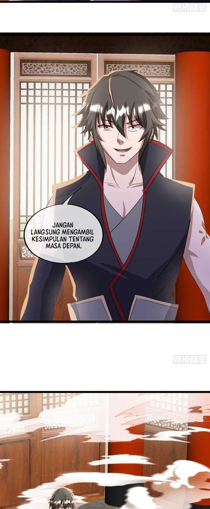 Peerless Soul Chapter 621 Gambar 6