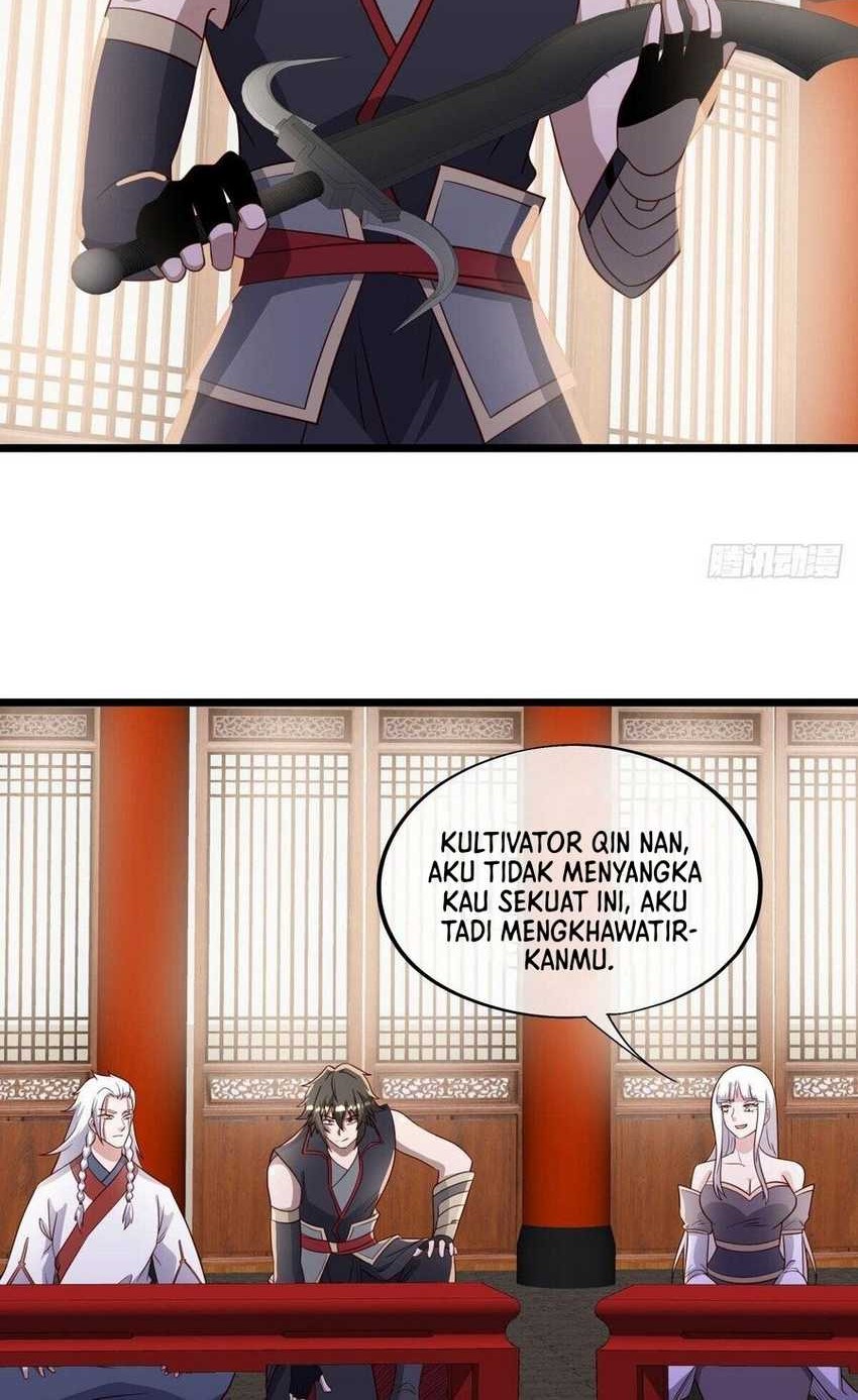 Peerless Soul Chapter 621 Gambar 10