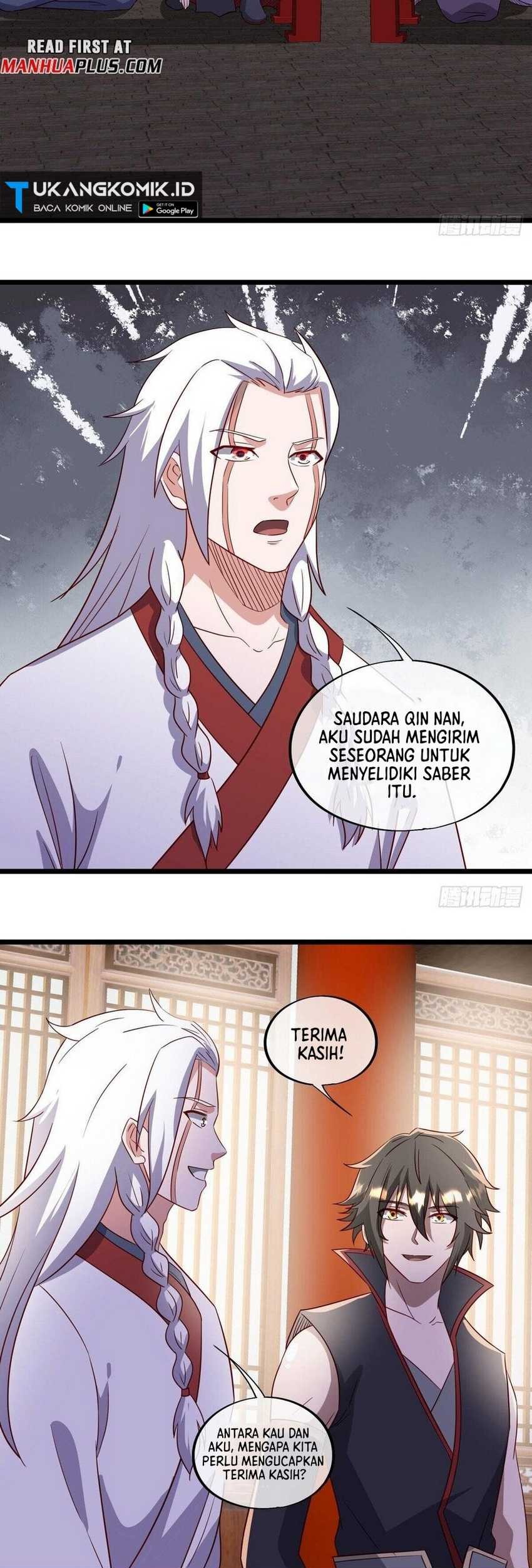 Peerless Soul Chapter 621 Gambar 11