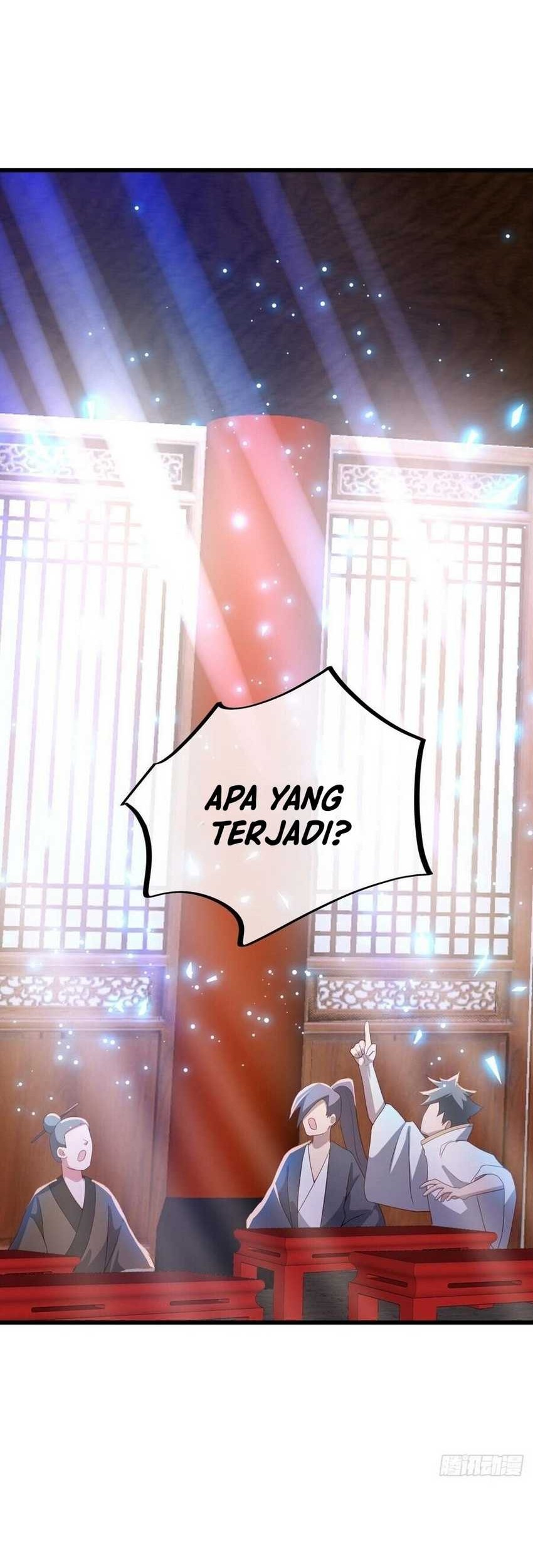 Peerless Soul Chapter 621 Gambar 18