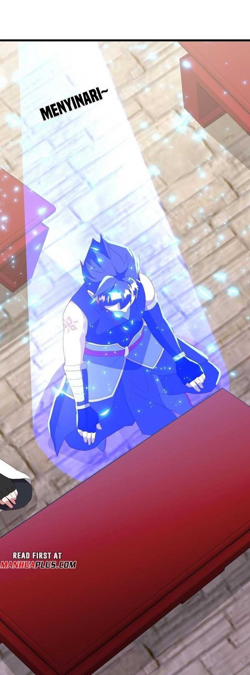 Peerless Soul Chapter 621 Gambar 19