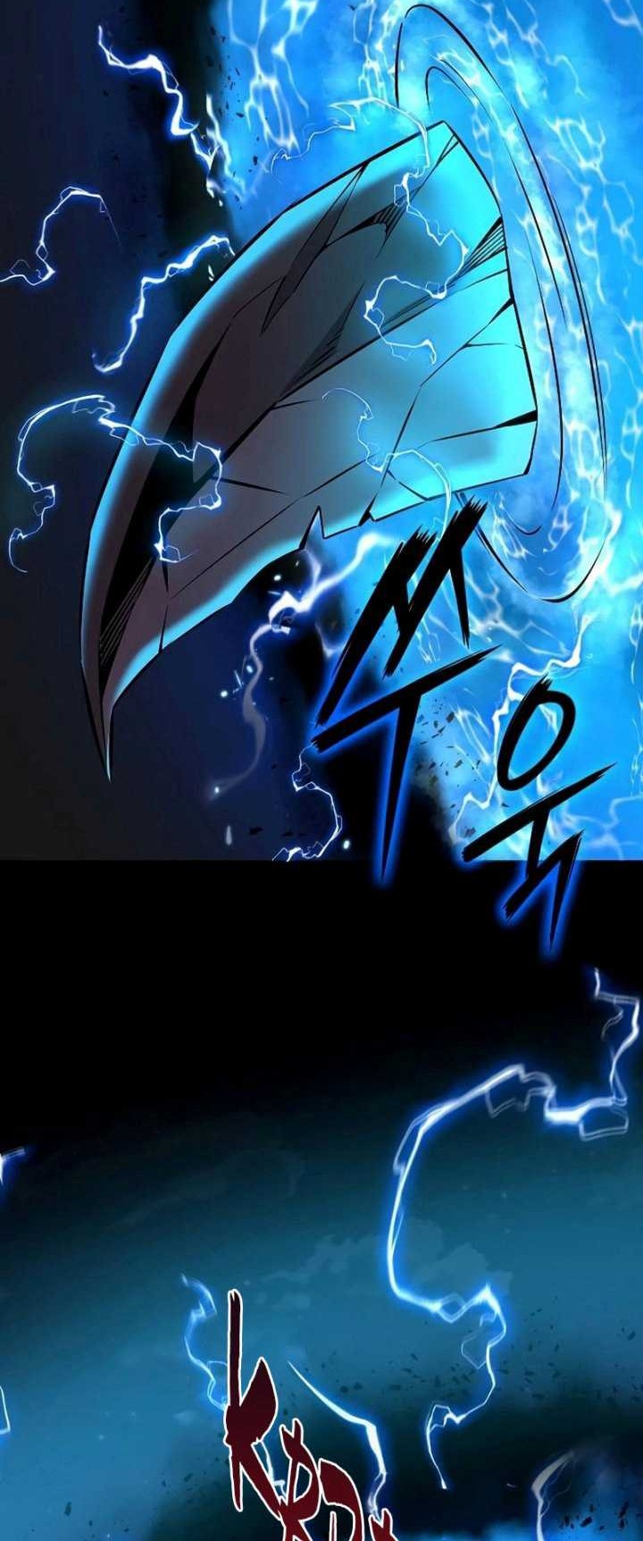 The Dark Mage’s Return to Enlistment Chapter 50 Gambar 27