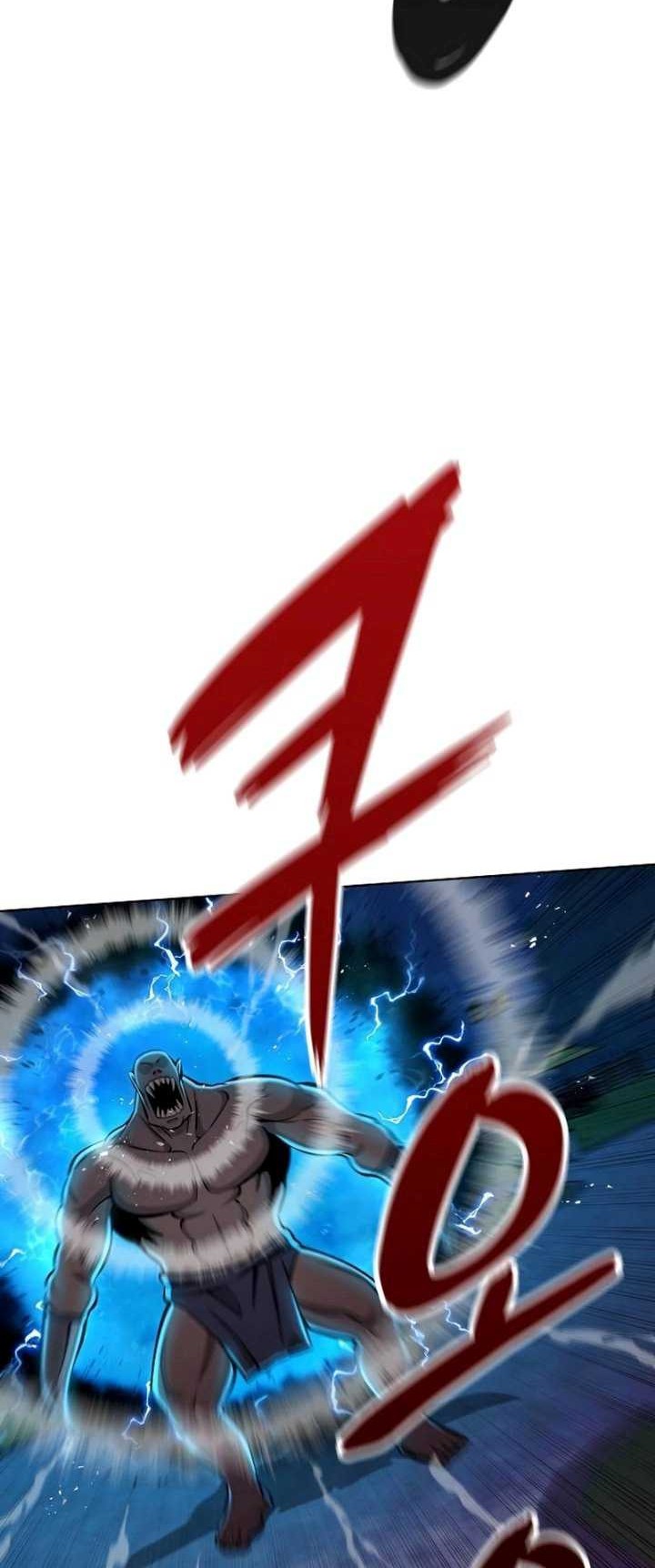 The Dark Mage’s Return to Enlistment Chapter 50 Gambar 29