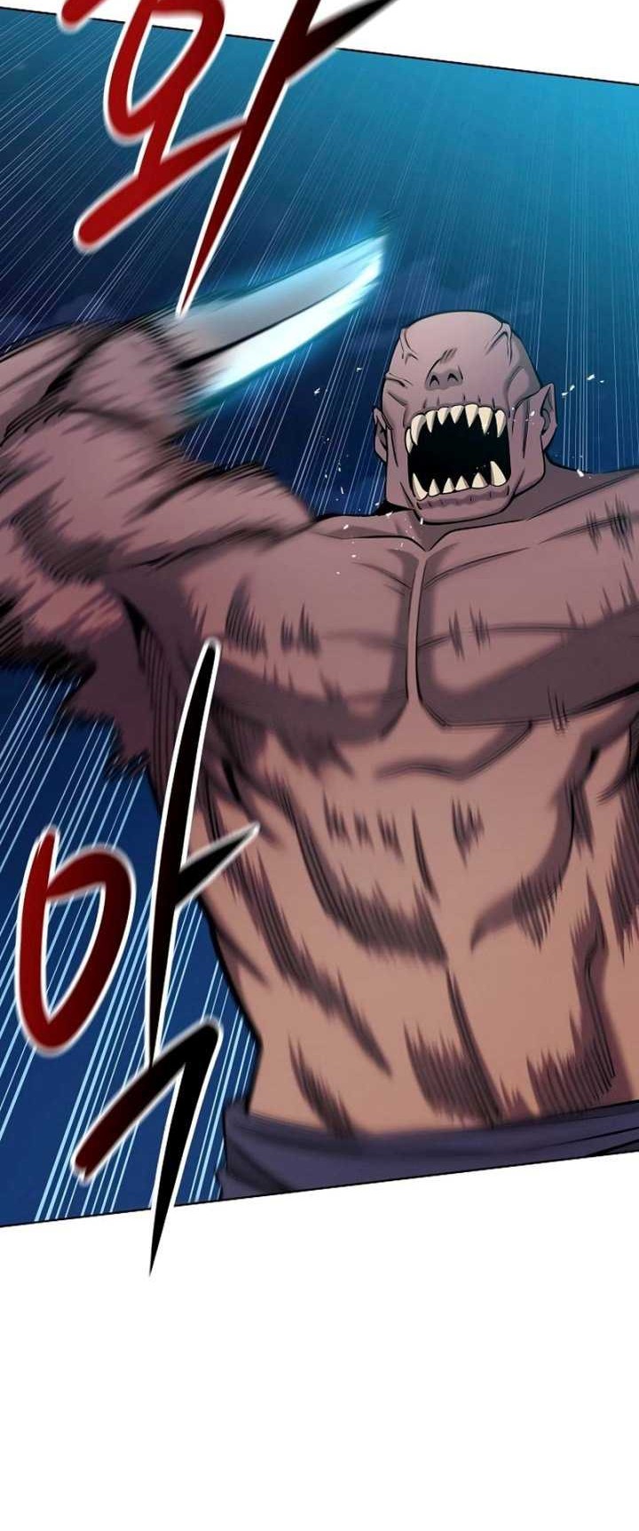 The Dark Mage’s Return to Enlistment Chapter 50 Gambar 31