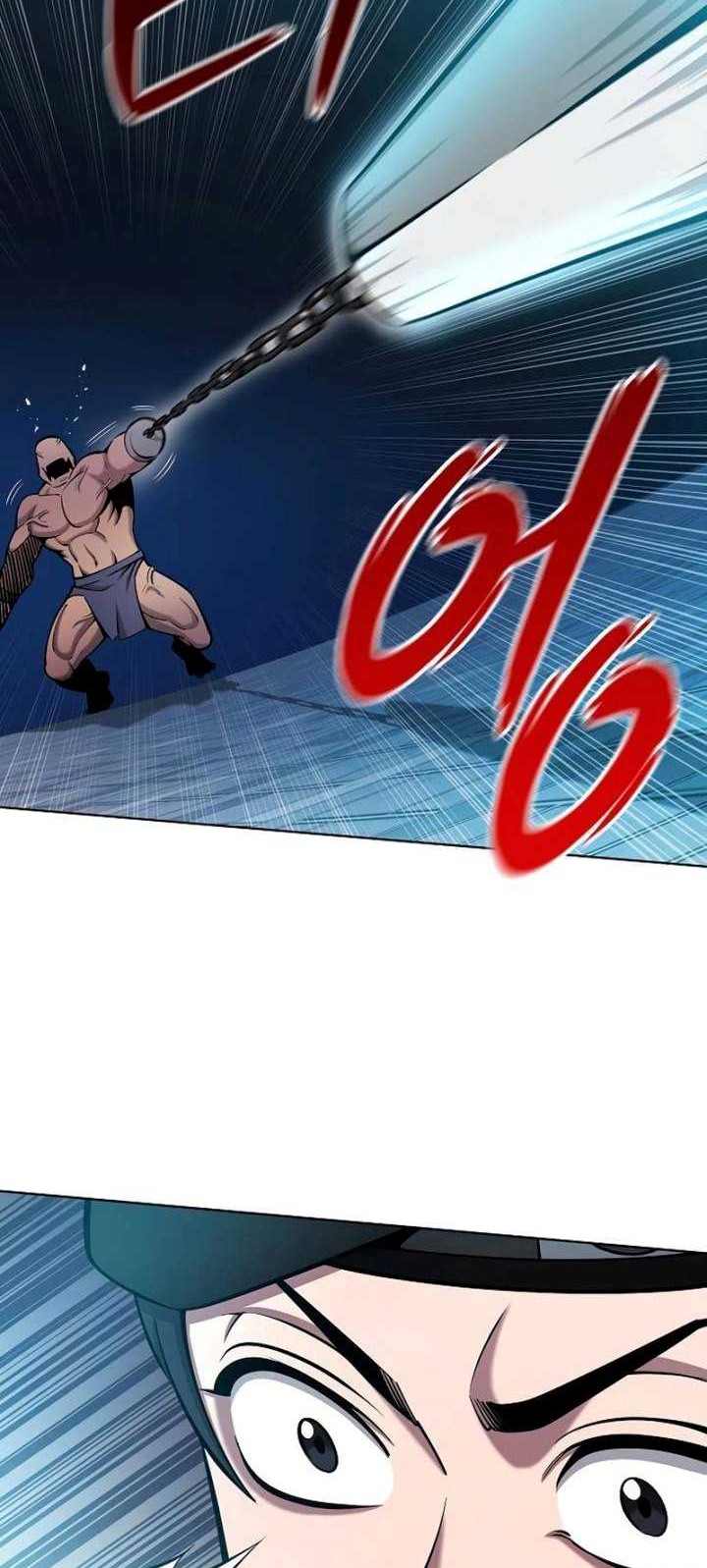 The Dark Mage’s Return to Enlistment Chapter 50 Gambar 35