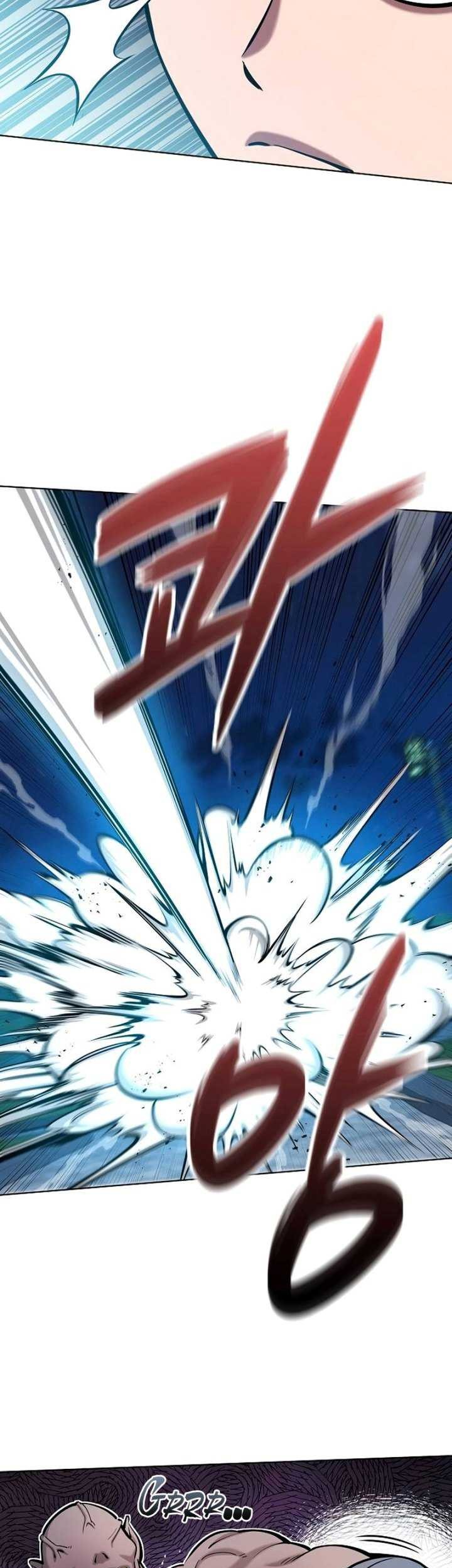 The Dark Mage’s Return to Enlistment Chapter 50 Gambar 36