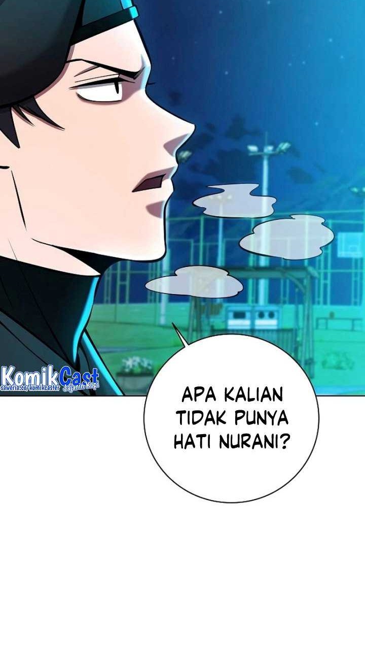 The Dark Mage’s Return to Enlistment Chapter 50 Gambar 19