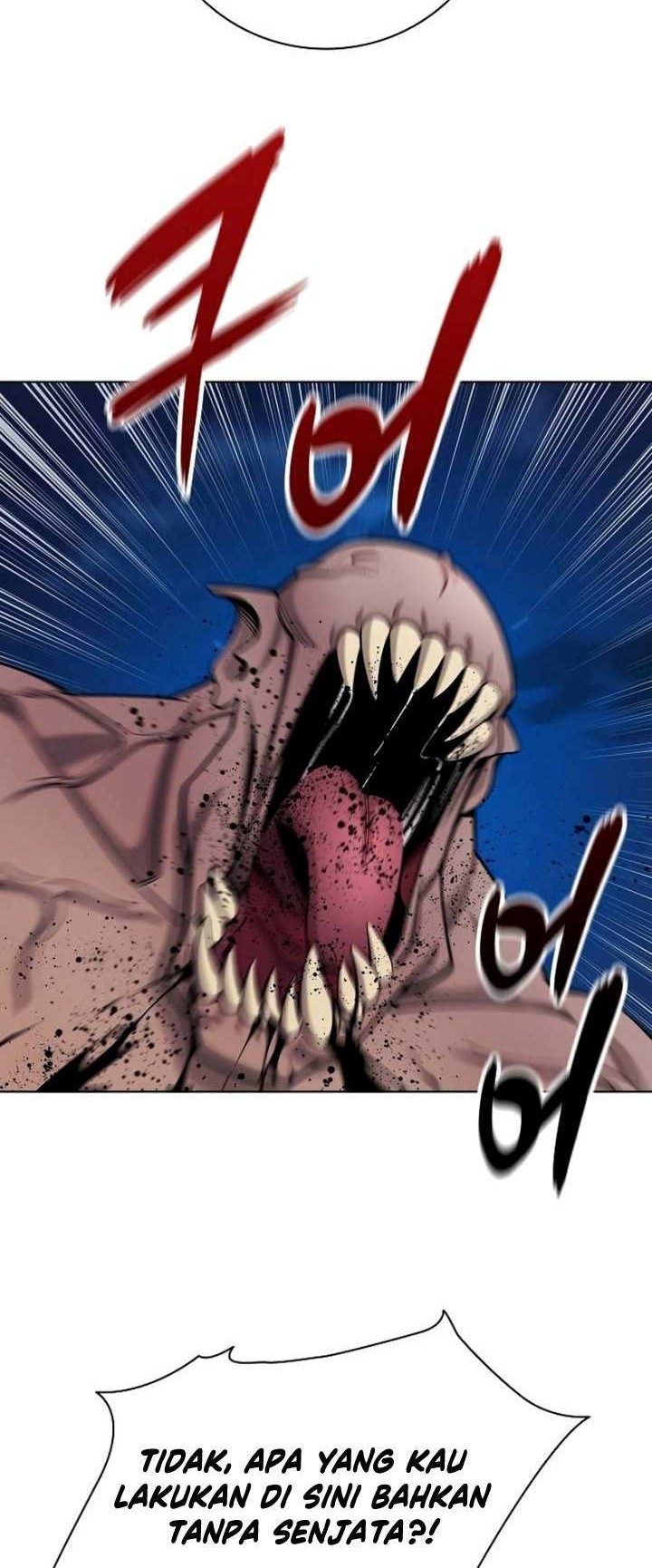 The Dark Mage’s Return to Enlistment Chapter 50 Gambar 51