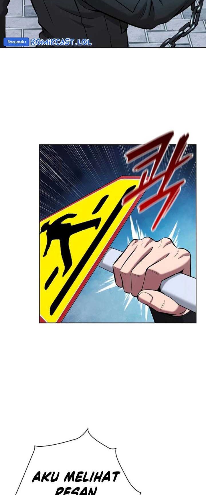 The Dark Mage’s Return to Enlistment Chapter 50 Gambar 53