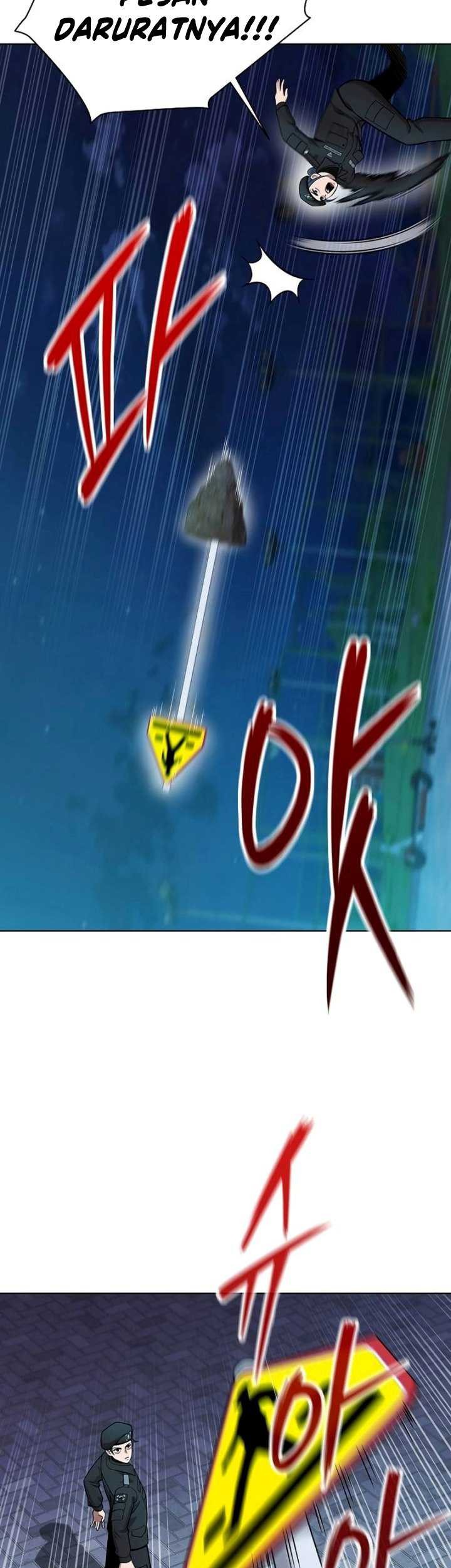 The Dark Mage’s Return to Enlistment Chapter 50 Gambar 54