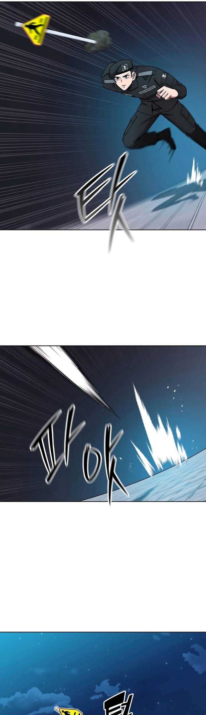 The Dark Mage’s Return to Enlistment Chapter 50 Gambar 56