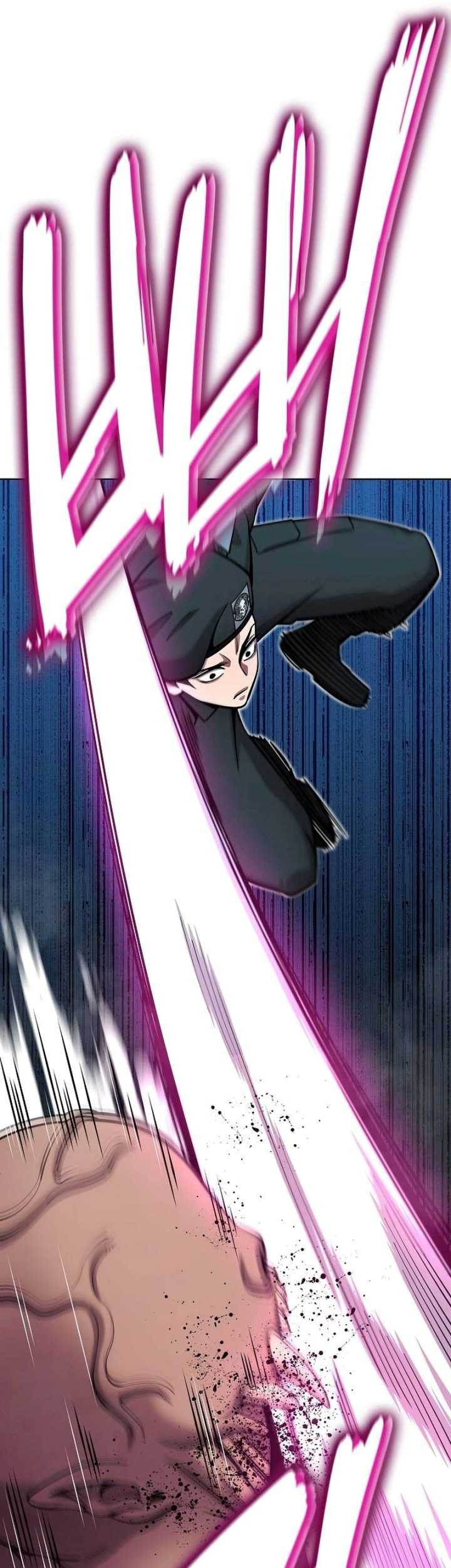 The Dark Mage’s Return to Enlistment Chapter 50 Gambar 44