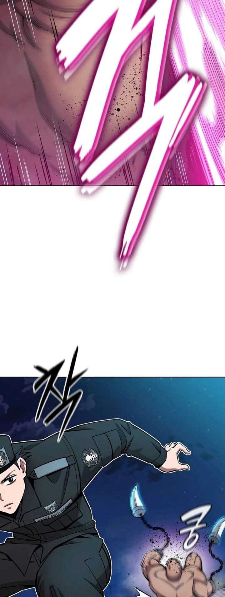 The Dark Mage’s Return to Enlistment Chapter 50 Gambar 45