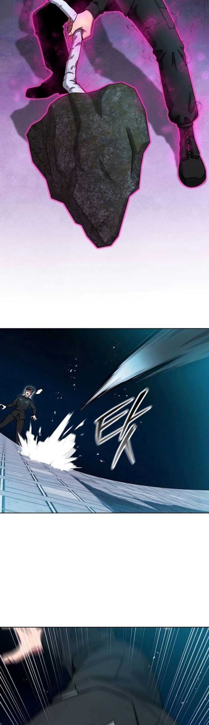 The Dark Mage’s Return to Enlistment Chapter 50 Gambar 72