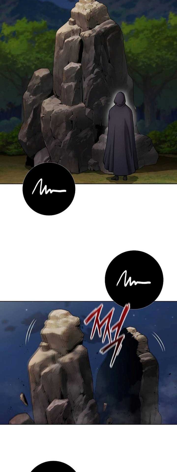 The Dark Mage’s Return to Enlistment Chapter 50 Gambar 77