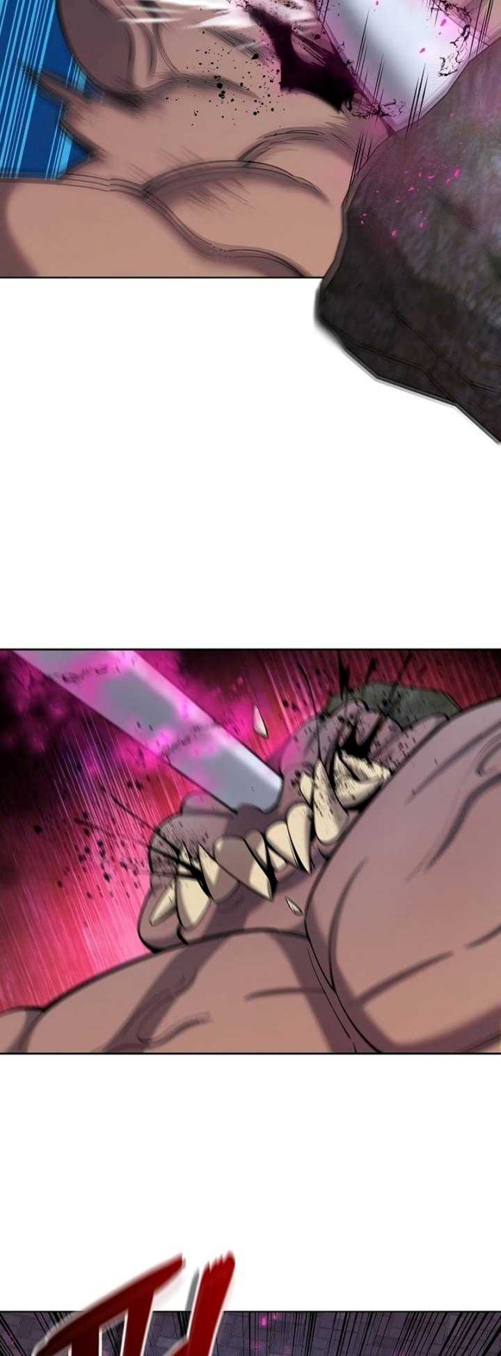 The Dark Mage’s Return to Enlistment Chapter 50 Gambar 59