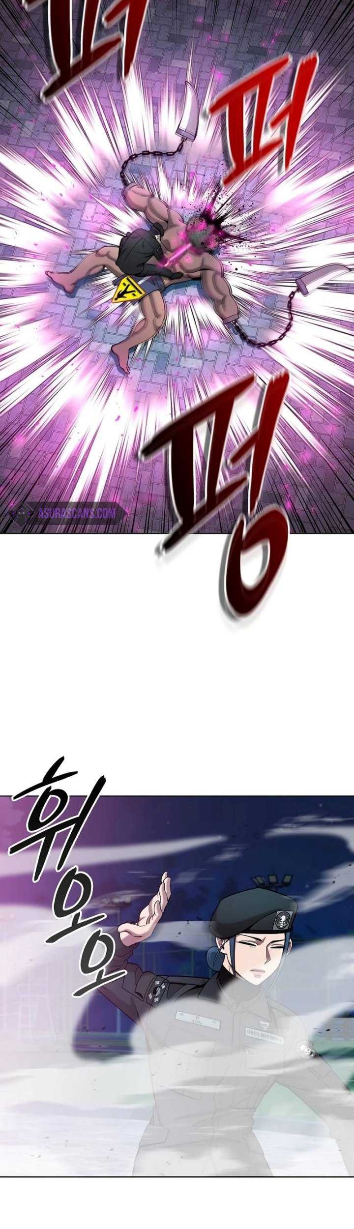 The Dark Mage’s Return to Enlistment Chapter 50 Gambar 60