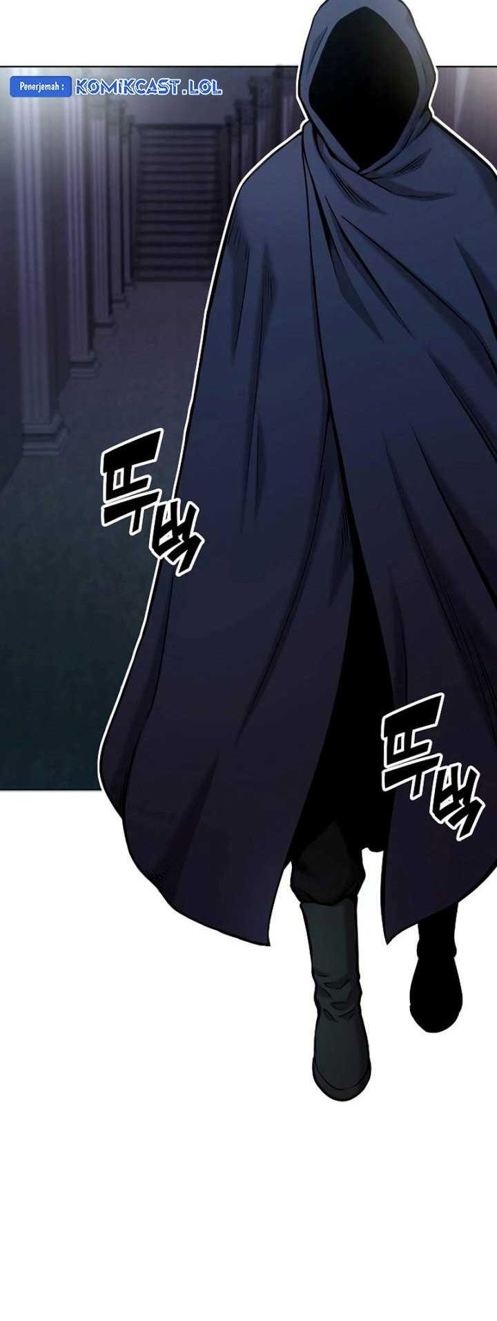 The Dark Mage’s Return to Enlistment Chapter 50 Gambar 79