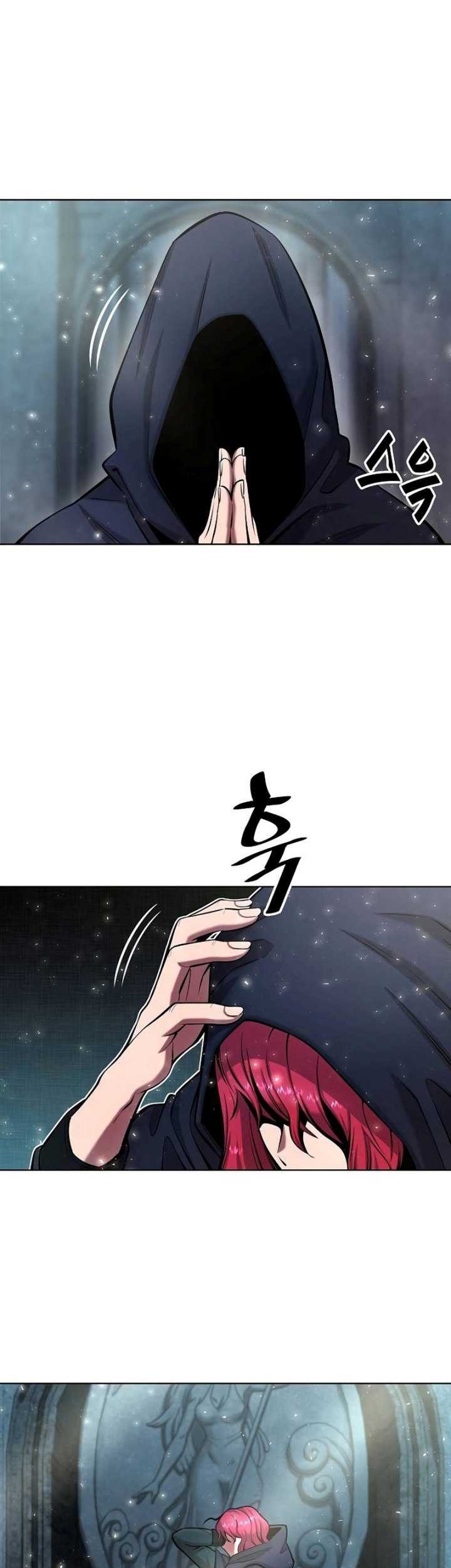 The Dark Mage’s Return to Enlistment Chapter 50 Gambar 82