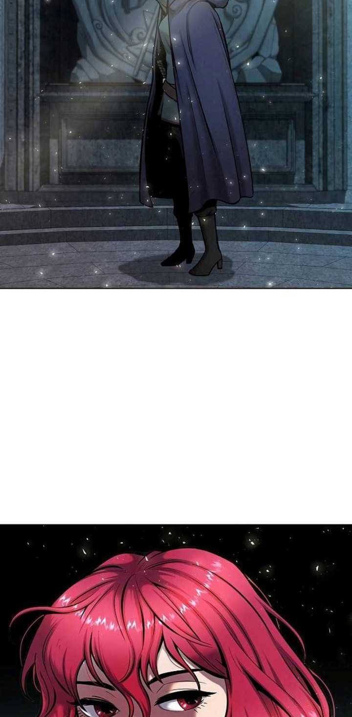 The Dark Mage’s Return to Enlistment Chapter 50 Gambar 83