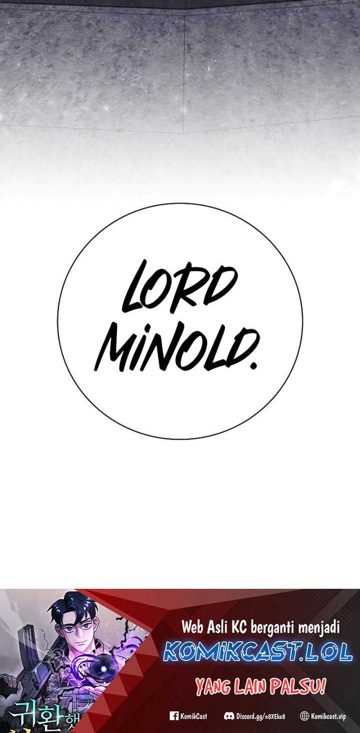 The Dark Mage’s Return to Enlistment Chapter 50 Gambar 85