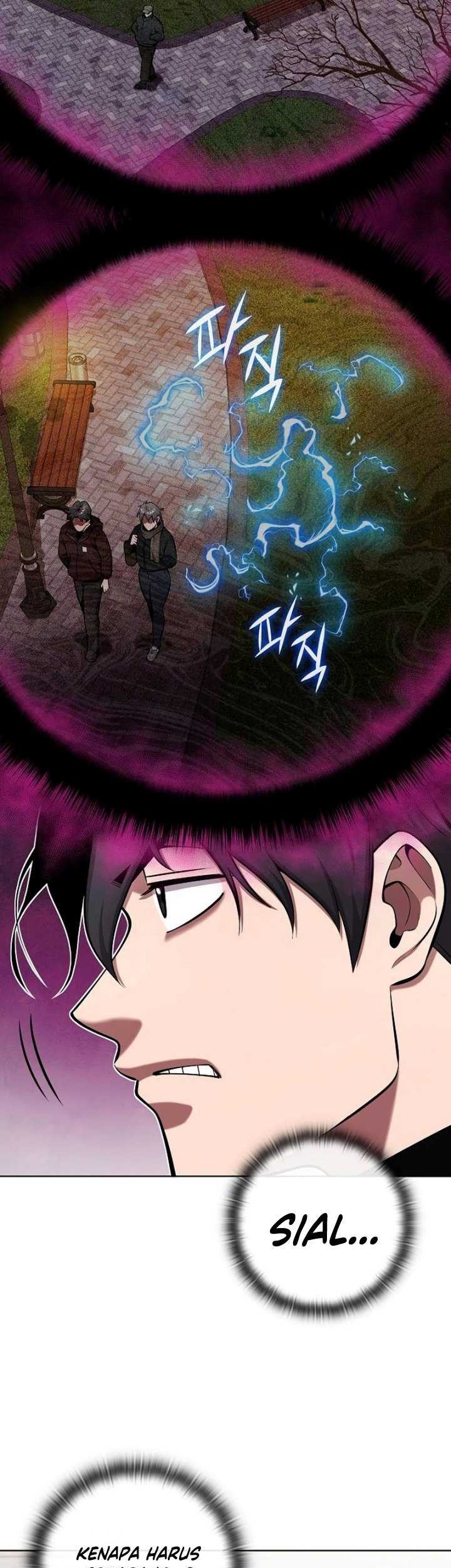 The Dark Mage’s Return to Enlistment Chapter 50 Gambar 6