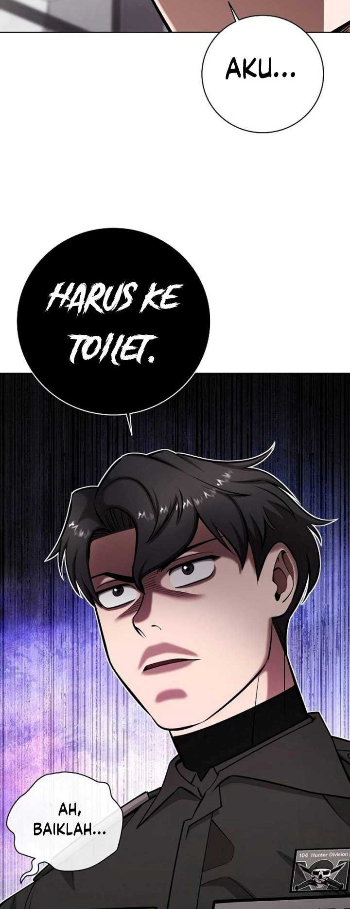 The Dark Mage’s Return to Enlistment Chapter 50 Gambar 9