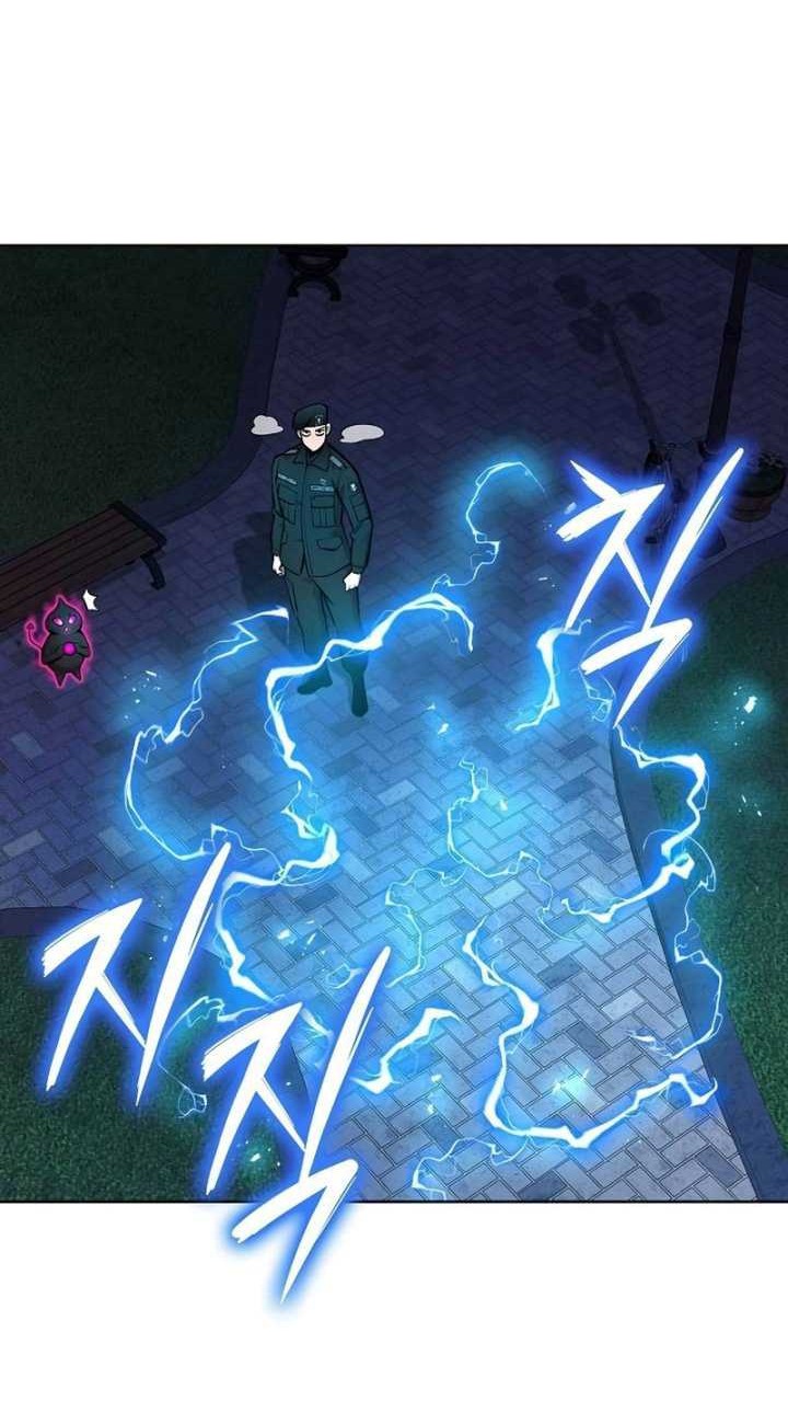 The Dark Mage’s Return to Enlistment Chapter 50 Gambar 15