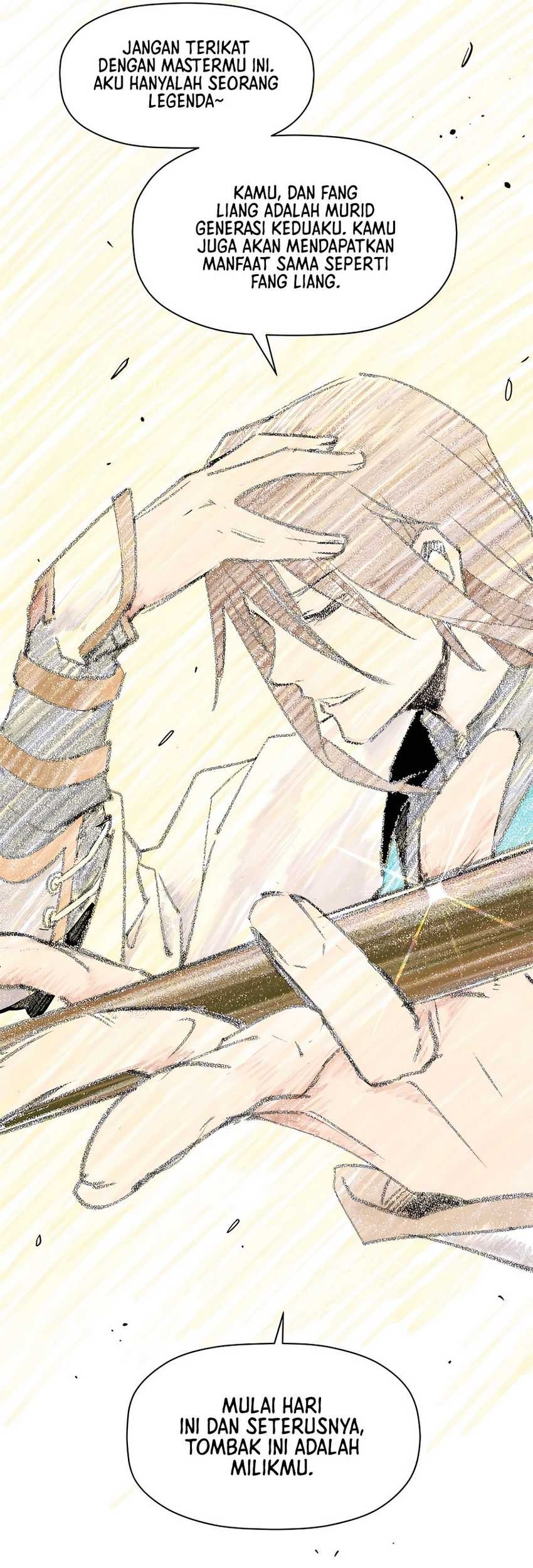 Top Tier Providence: Secretly Cultivate for a Thousand Years Chapter 144 Gambar 43