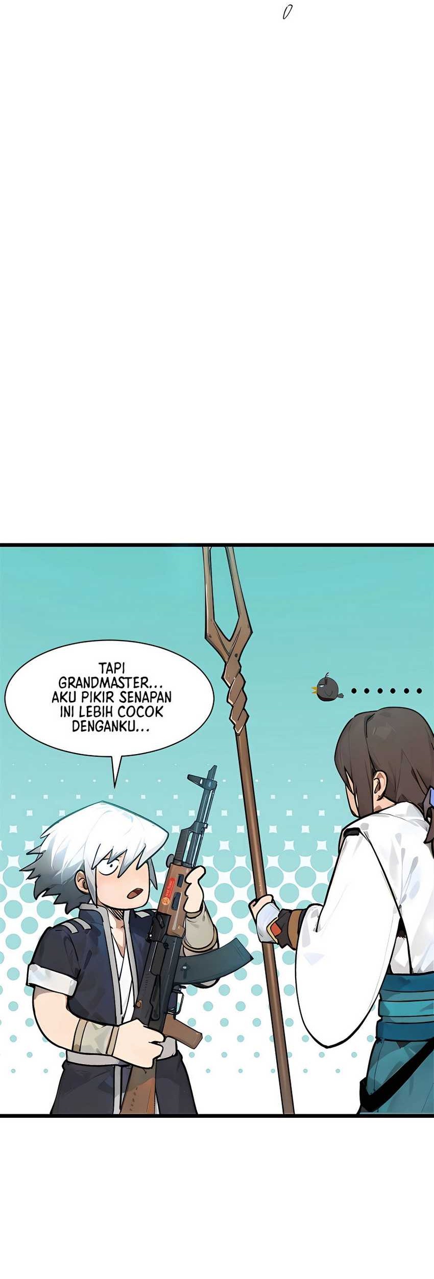 Top Tier Providence: Secretly Cultivate for a Thousand Years Chapter 144 Gambar 44