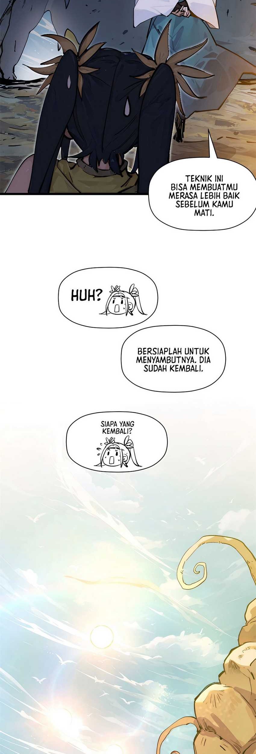 Top Tier Providence: Secretly Cultivate for a Thousand Years Chapter 144 Gambar 29