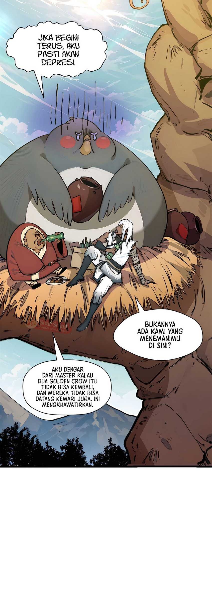 Top Tier Providence: Secretly Cultivate for a Thousand Years Chapter 144 Gambar 30