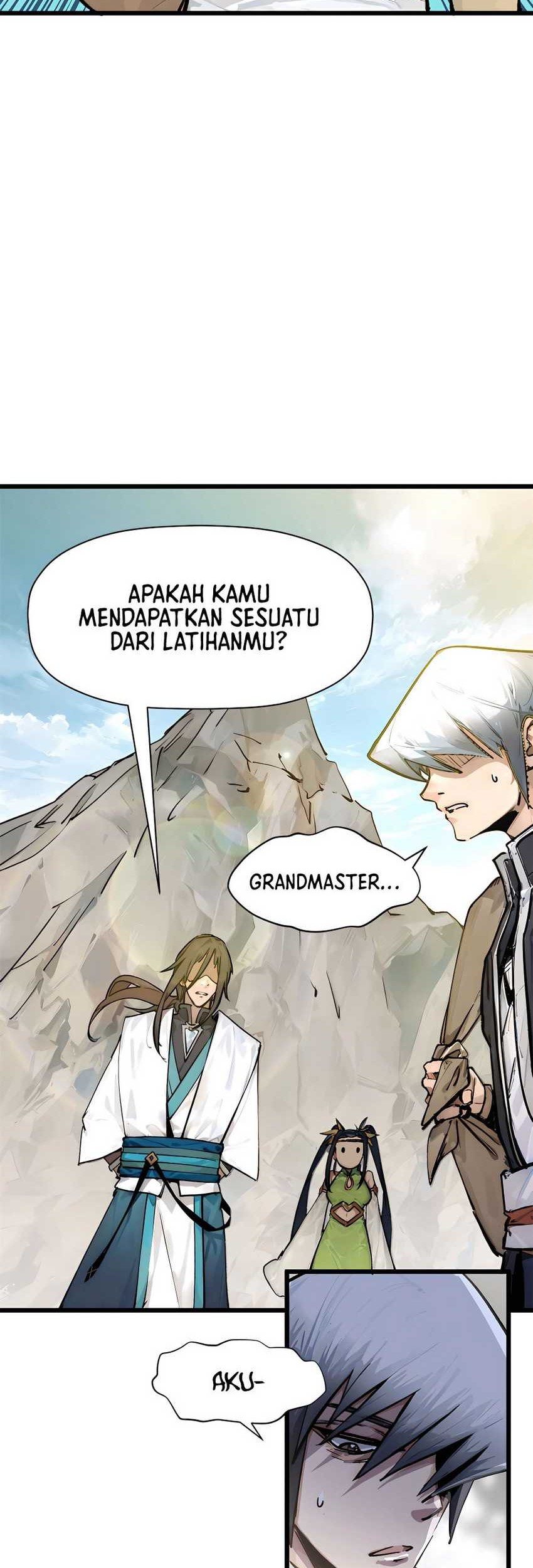 Top Tier Providence: Secretly Cultivate for a Thousand Years Chapter 144 Gambar 32