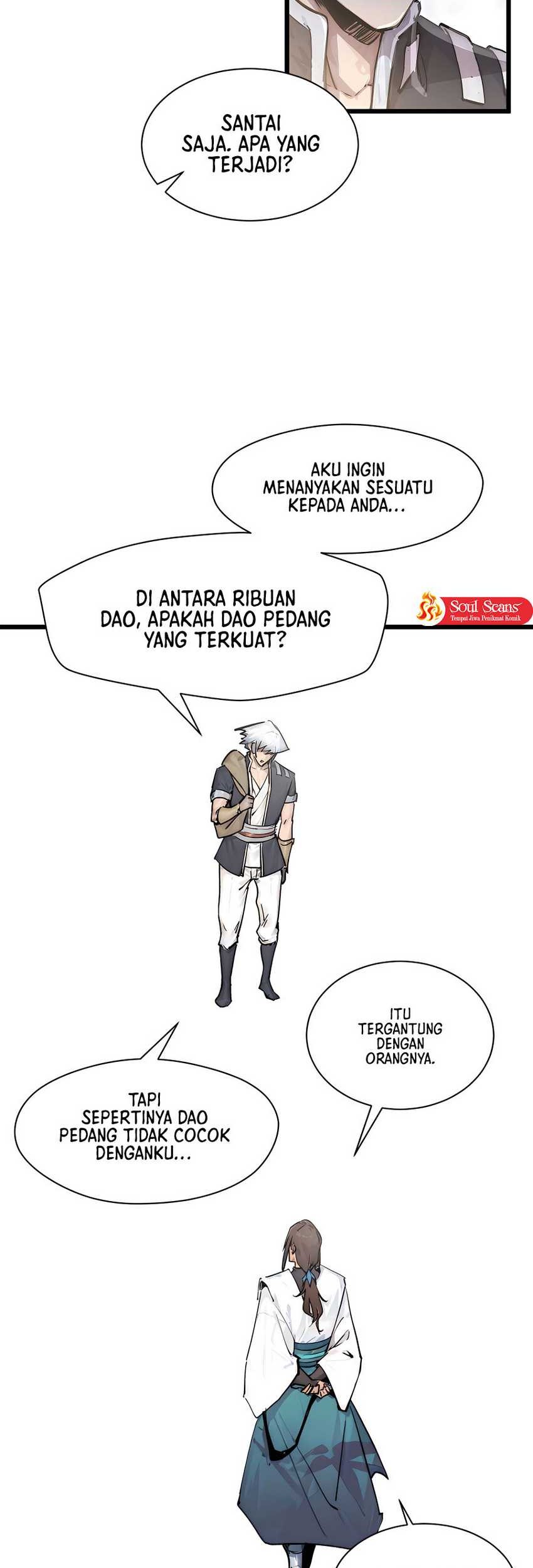 Top Tier Providence: Secretly Cultivate for a Thousand Years Chapter 144 Gambar 33