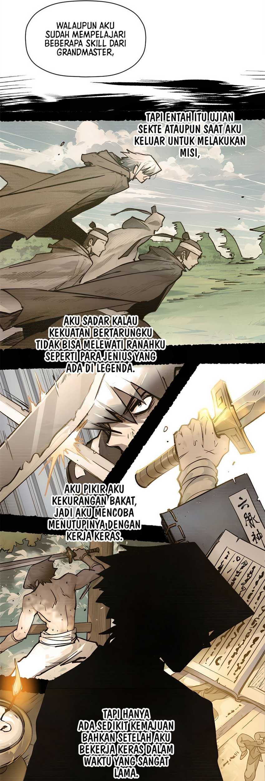 Top Tier Providence: Secretly Cultivate for a Thousand Years Chapter 144 Gambar 35