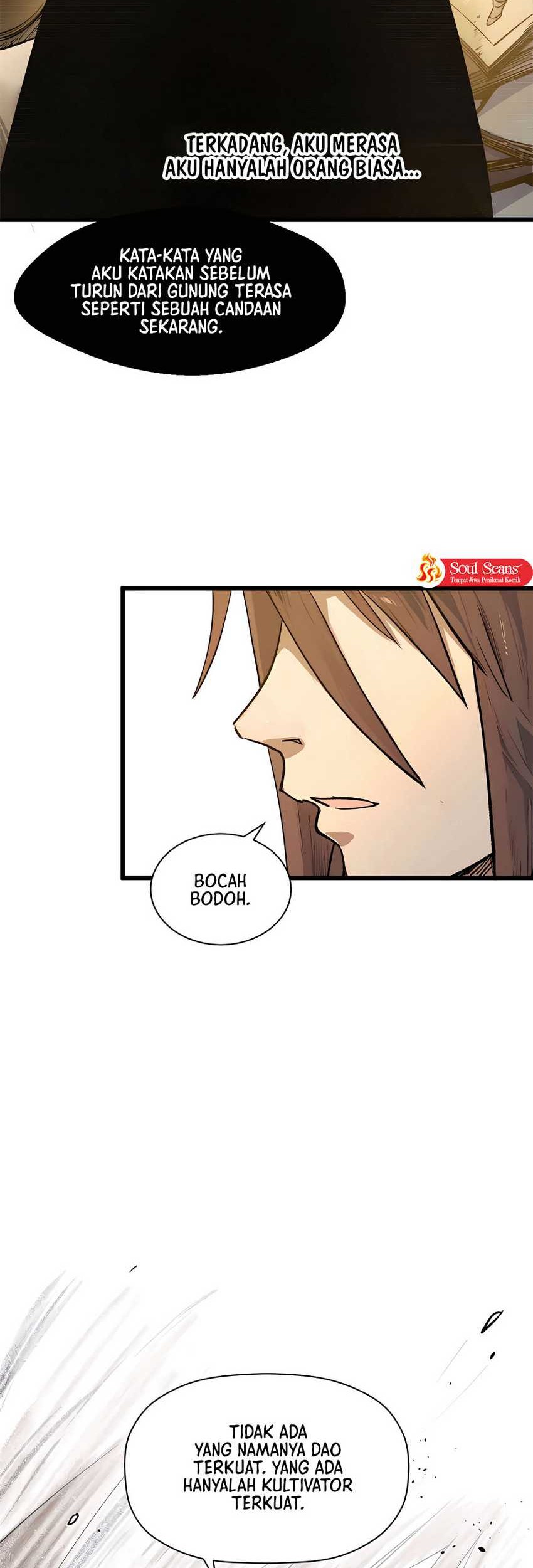 Top Tier Providence: Secretly Cultivate for a Thousand Years Chapter 144 Gambar 36