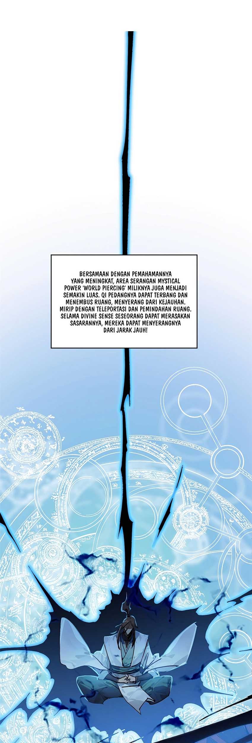 Top Tier Providence: Secretly Cultivate for a Thousand Years Chapter 144 Gambar 3