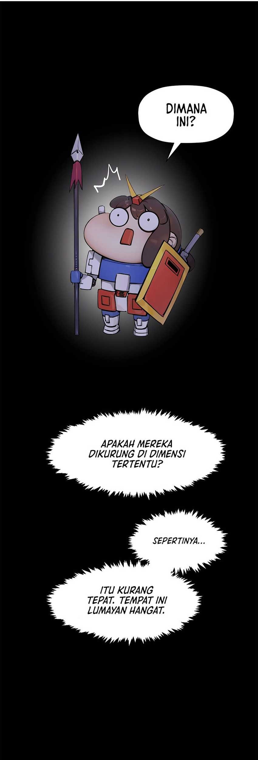 Top Tier Providence: Secretly Cultivate for a Thousand Years Chapter 144 Gambar 8