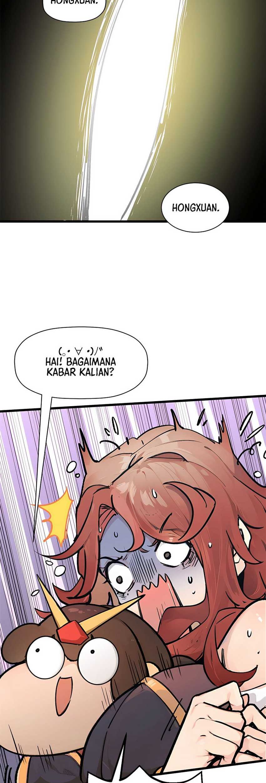 Top Tier Providence: Secretly Cultivate for a Thousand Years Chapter 144 Gambar 10