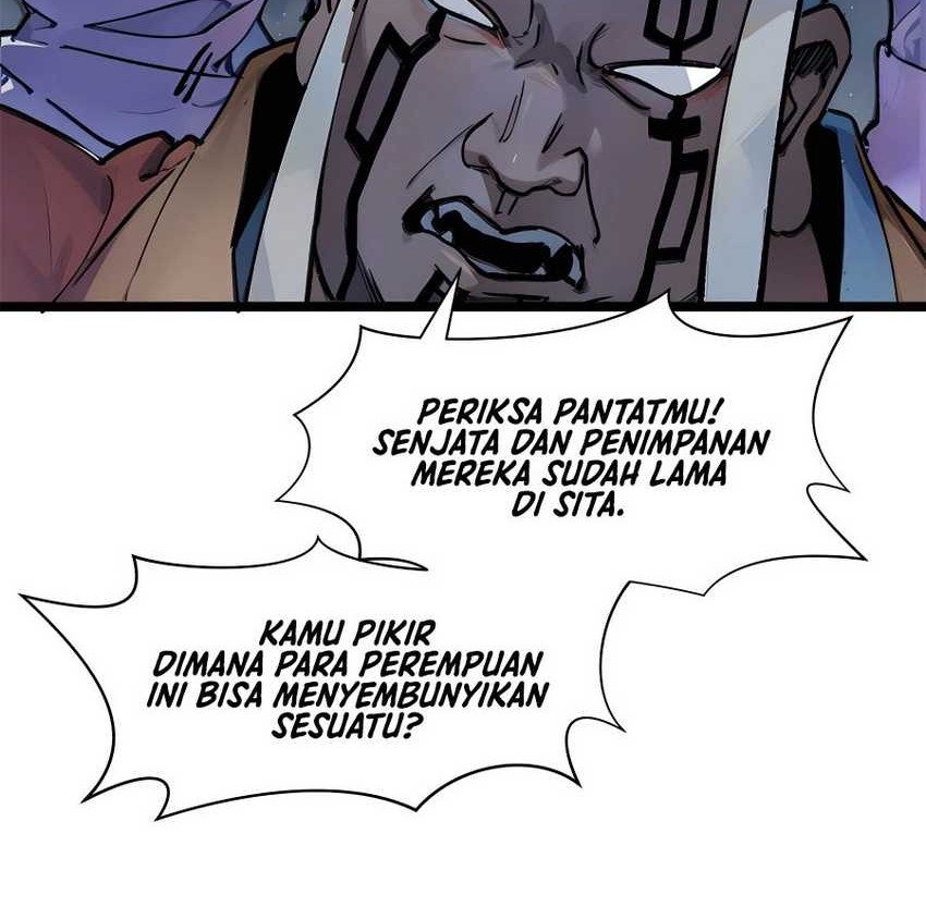 Top Tier Providence: Secretly Cultivate for a Thousand Years Chapter 144 Gambar 15