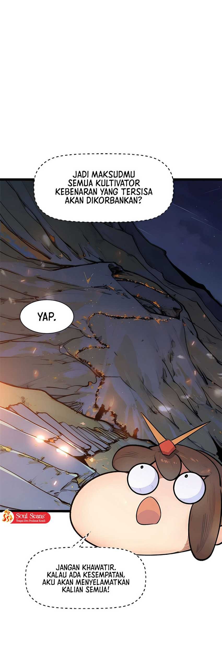 Top Tier Providence: Secretly Cultivate for a Thousand Years Chapter 144 Gambar 20