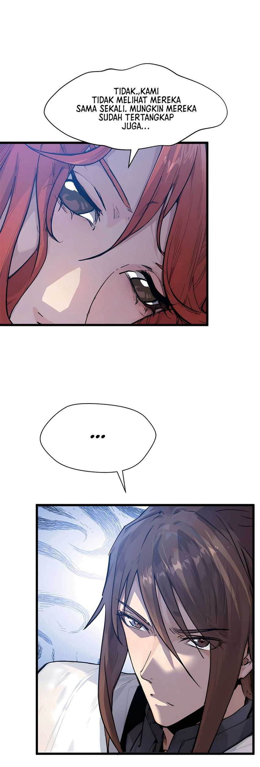 Top Tier Providence: Secretly Cultivate for a Thousand Years Chapter 144 Gambar 22