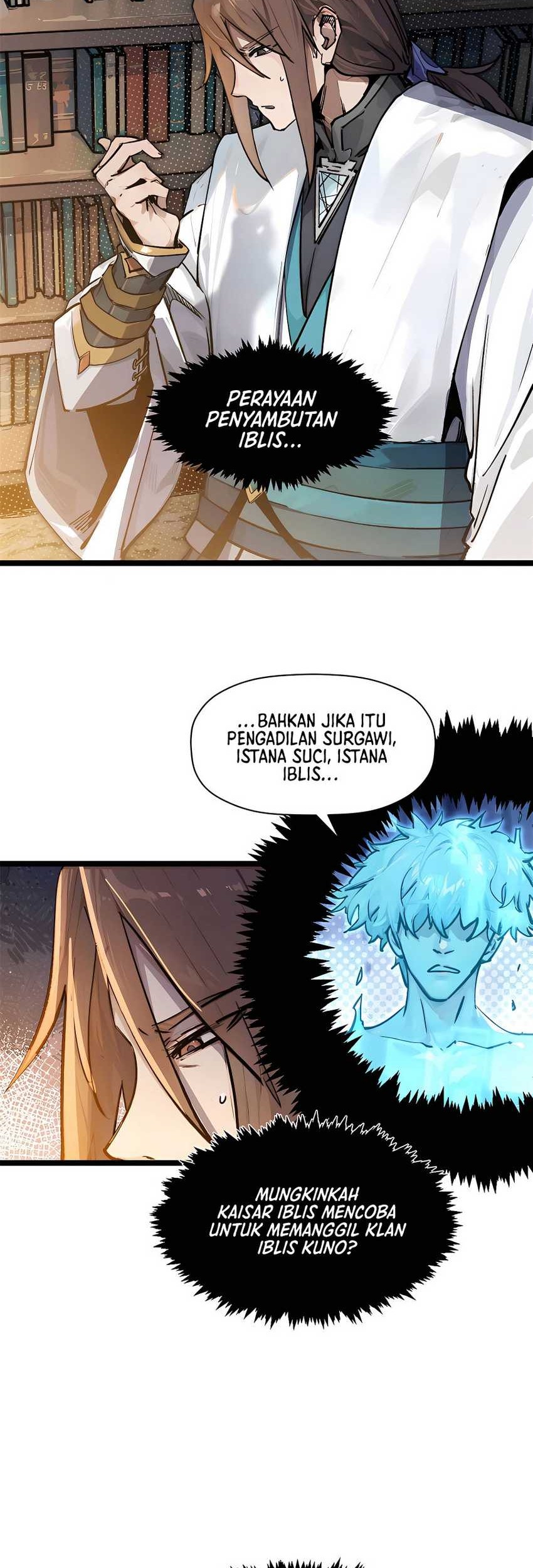 Top Tier Providence: Secretly Cultivate for a Thousand Years Chapter 144 Gambar 25