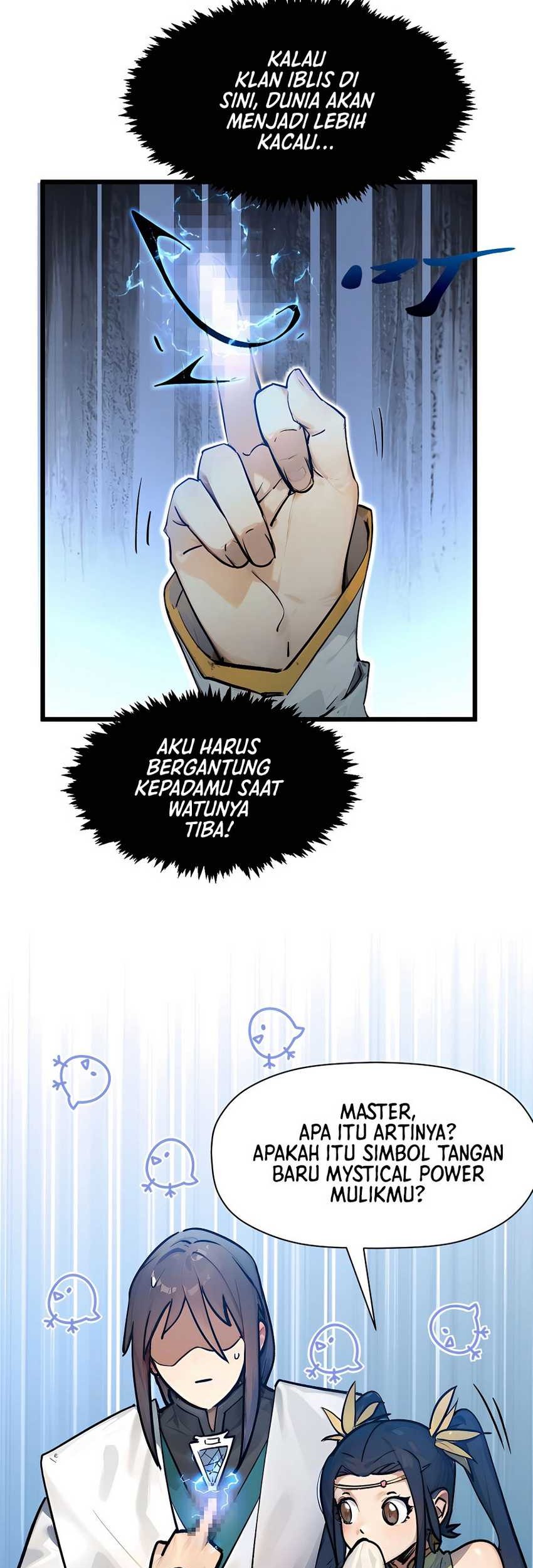 Top Tier Providence: Secretly Cultivate for a Thousand Years Chapter 144 Gambar 26